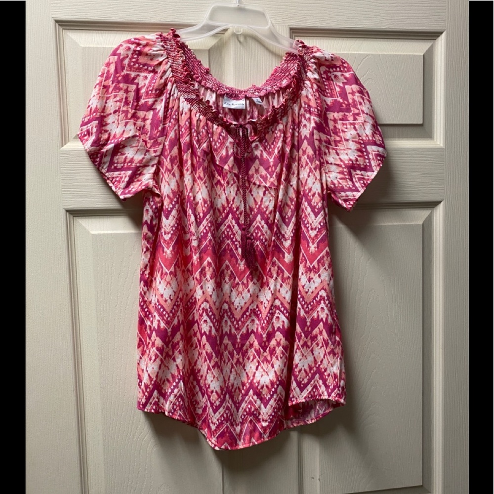 Kim Rogers Top